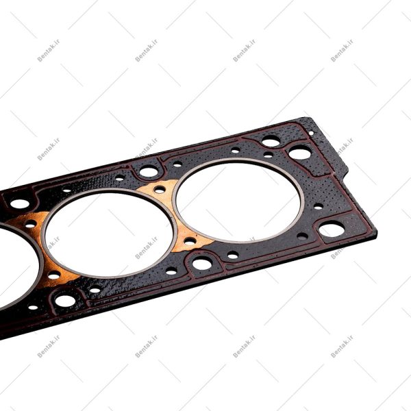 واشر-سرسیلندر-پژو-405-تقویتی-یک-سوراخ-01