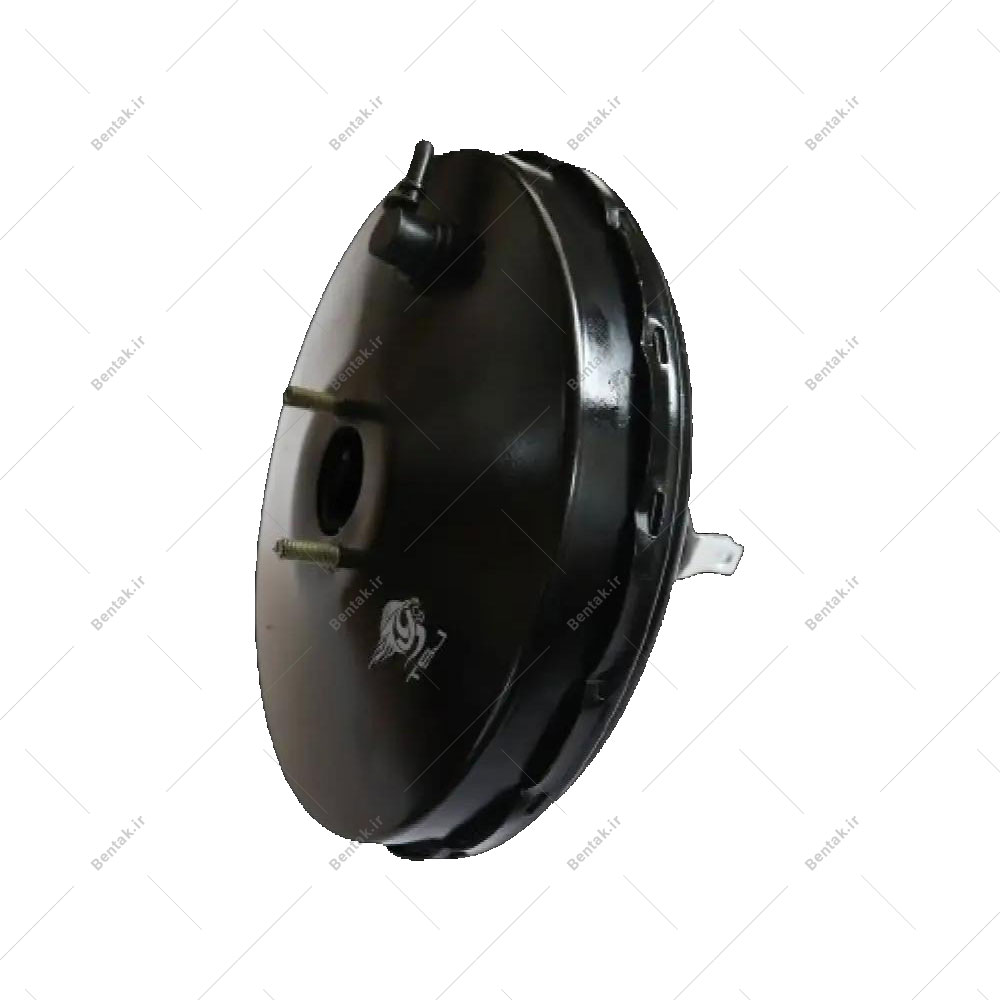 بوستر ترمز 10 اینچ تکی سمند و دنا