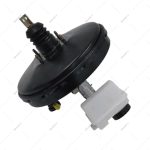 بوستر ترمز 10 اینچ سمند و دنا ABS (کامل)