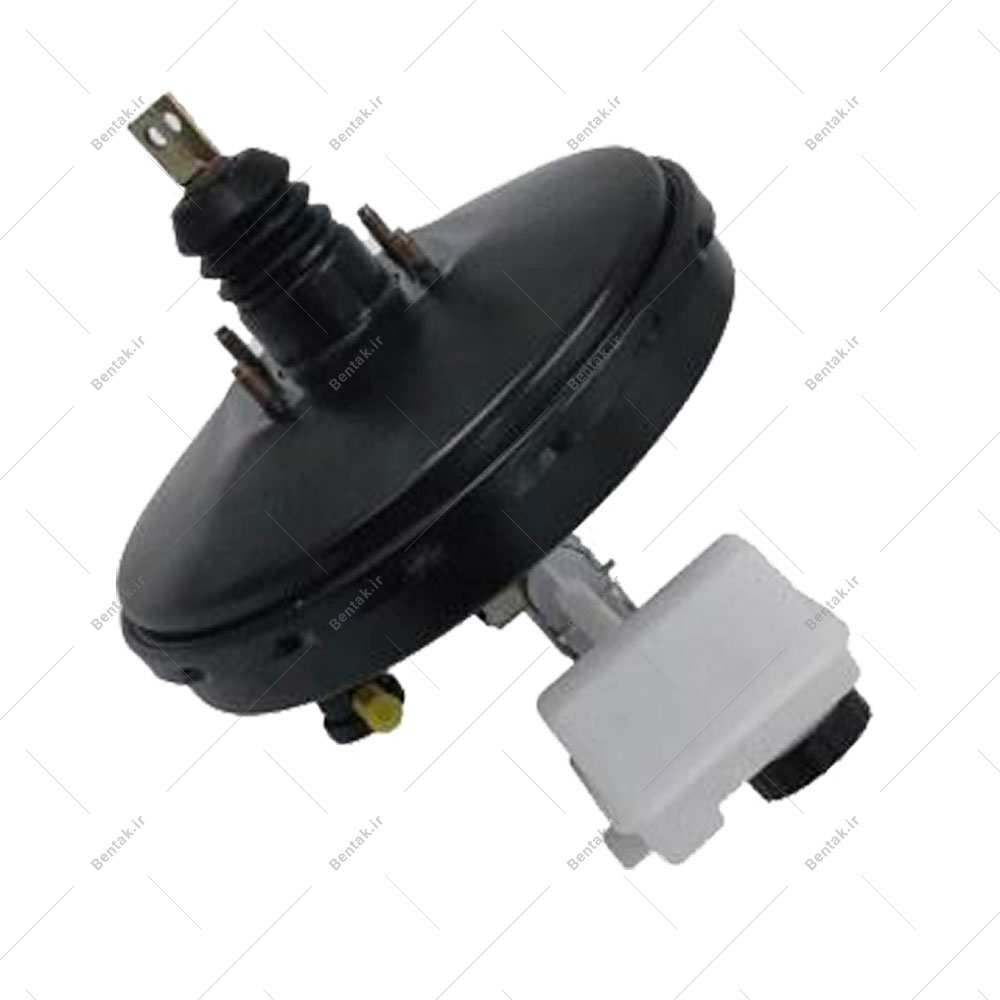 بوستر ترمز 10 اینچ سمند و دنا ABS (کامل)