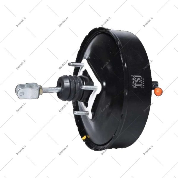 بوستر-پراید-ABS-(بدون پمپ)