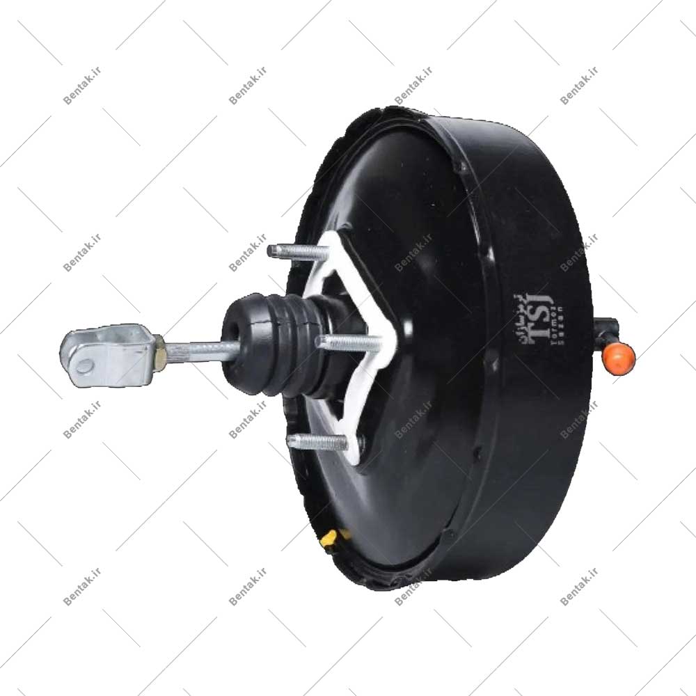 بوستر-پراید-ABS-(بدون پمپ)