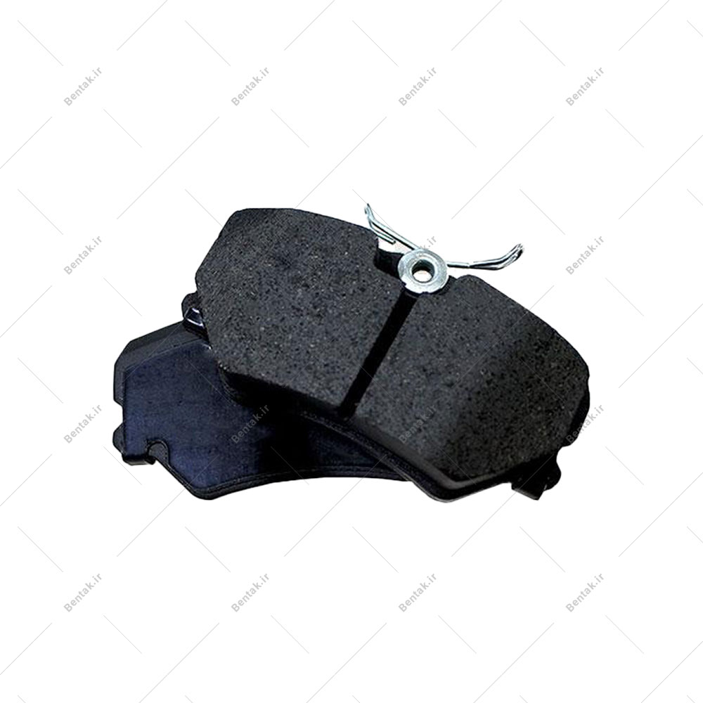 لنت جلو دیسکی پژو 405، سمند پژو پارس