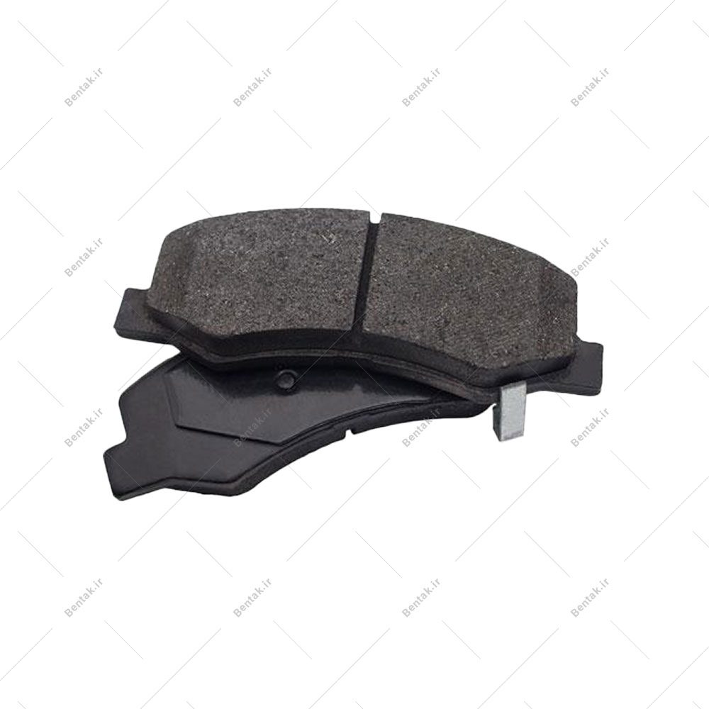 لنت عقب دیسکی پژو 206 تیپ 5 و 6، رانا و سورن