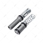 لوازم پمپ ترمز (دو پیستونه) سمند (کامل)