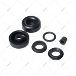 لوازم چرخ عقب سمند بدون لبه