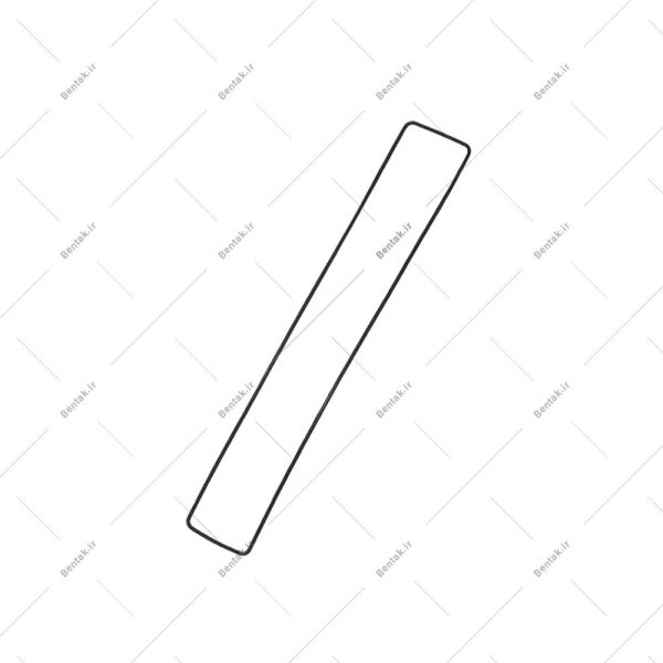 ‫واشر رادیاتور پراید