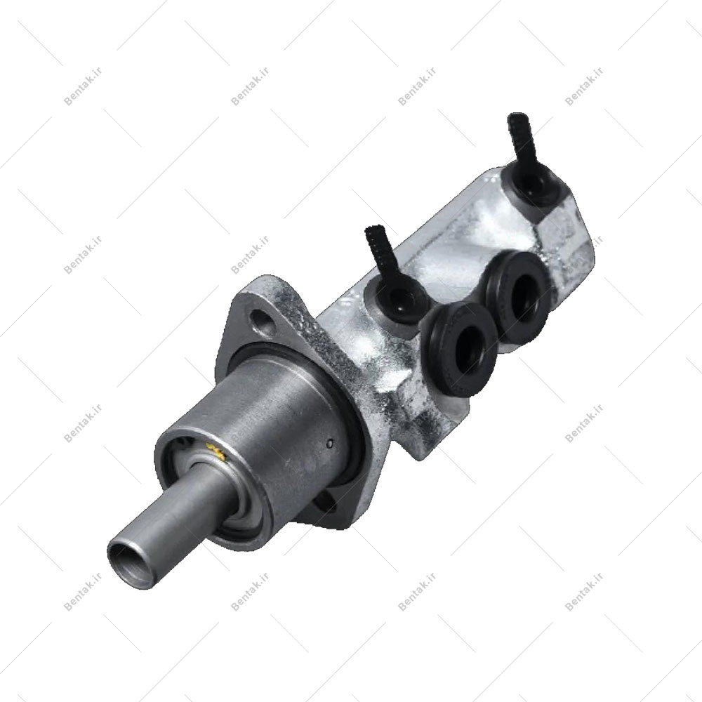 پمپ ترمز 10 اینچ سمند ABS