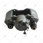 ‫كالیپر چرخ جلو پراید چپ و راست