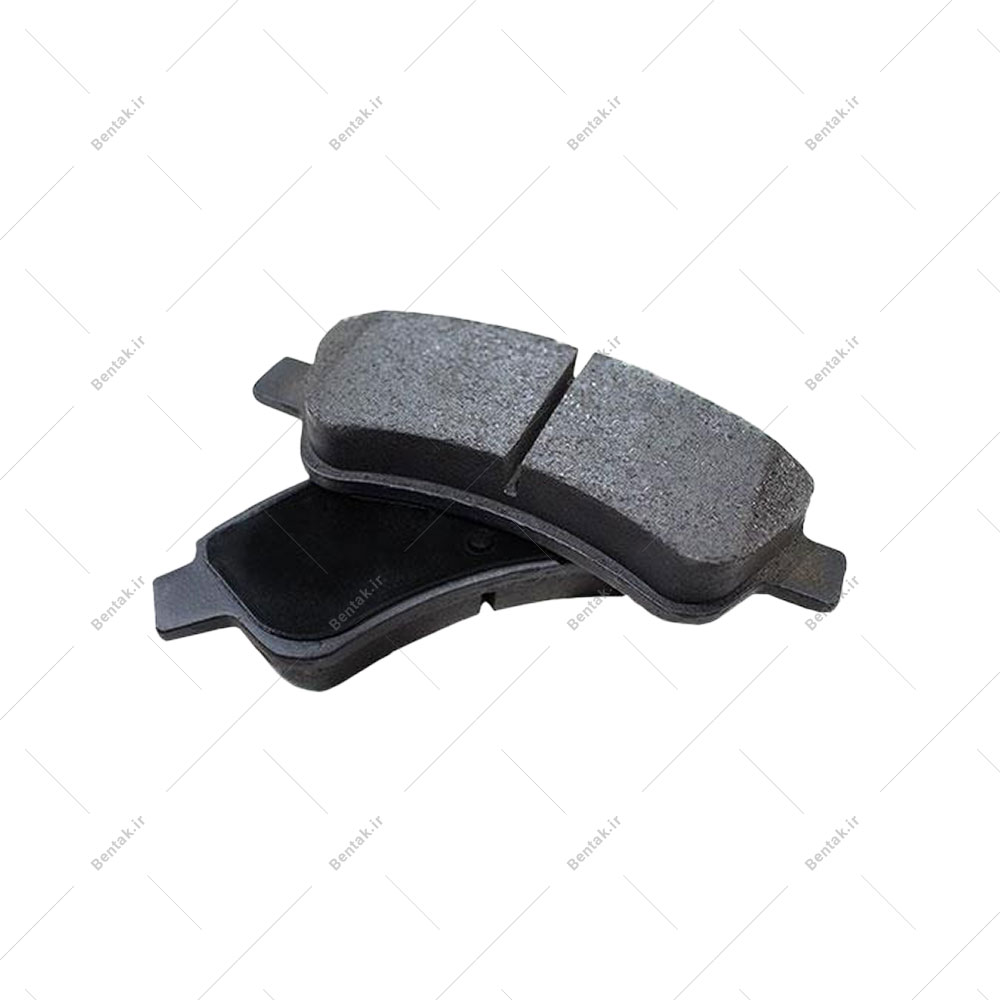 ‫لنت جلو دیسكی پژو 206 و 207