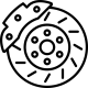 لوازم-و-قطعات-سیستم-ترمز